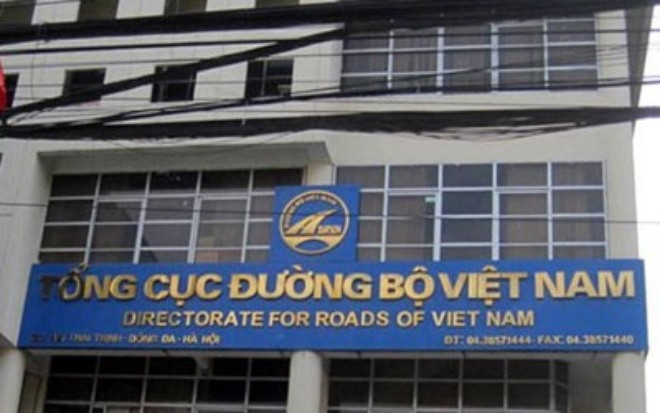 Tổng cục Đường bộ Việt Nam bị khởi kiện ra tòa - ,thiết bị điện hải phòng, thiet bi dien hai phong, xây lắp điện hải phòng, xay lap dien hai phong, xay lap dien chuyen nghiep, xây lắp điện chuyên nghiệp